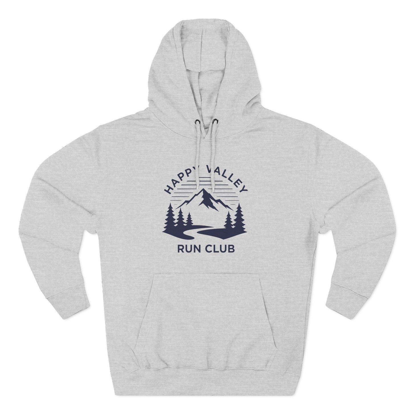 Happy Valley Run Club Alt Hoodie