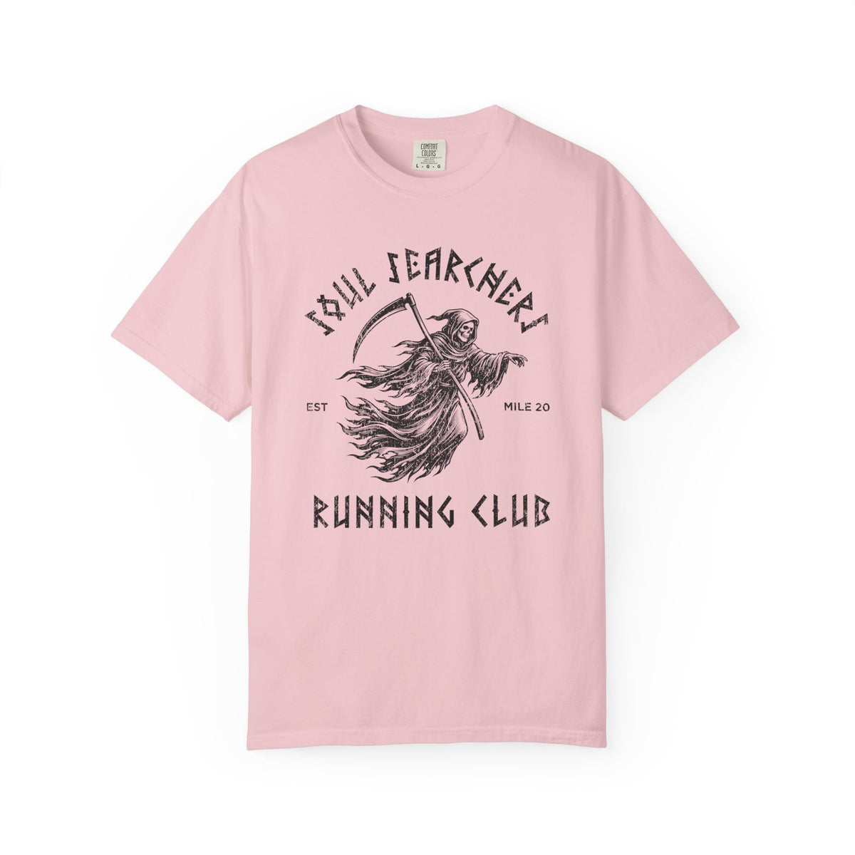 Soul Searchers Running Club