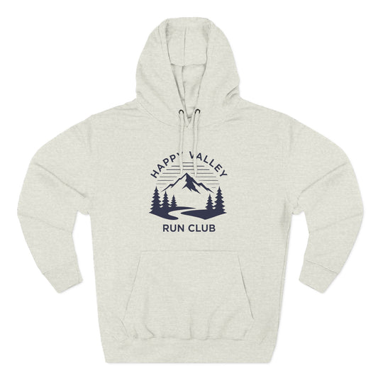 Happy Valley Run Club Alt Hoodie