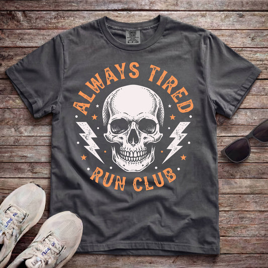 Always Tired Run Club