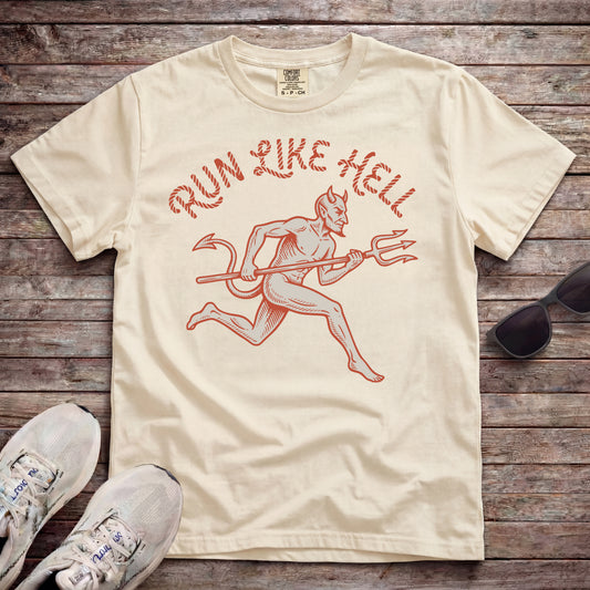 Run Like Hell