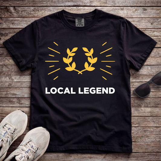 Local Legend