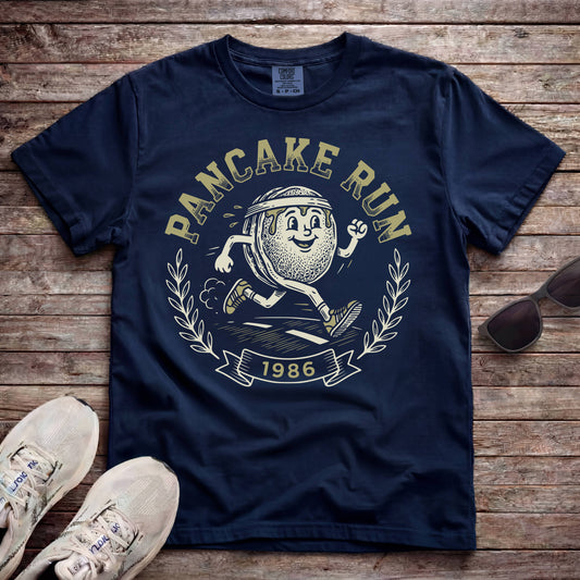 Pancake Run