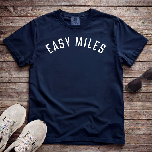 Easy Miles