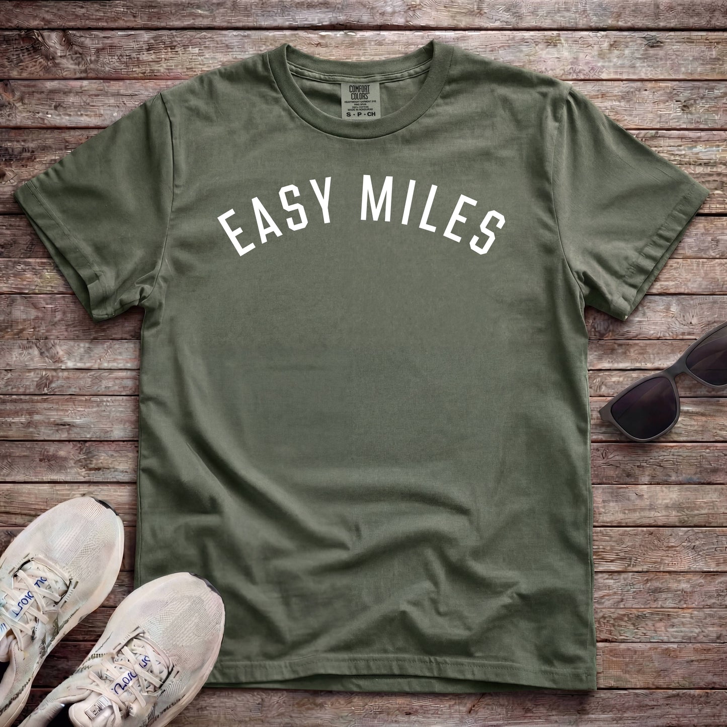 Easy Miles