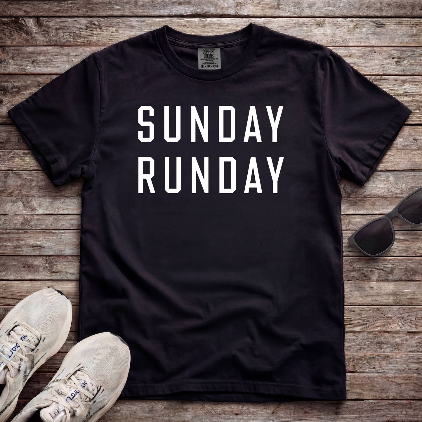 Sunday Runday