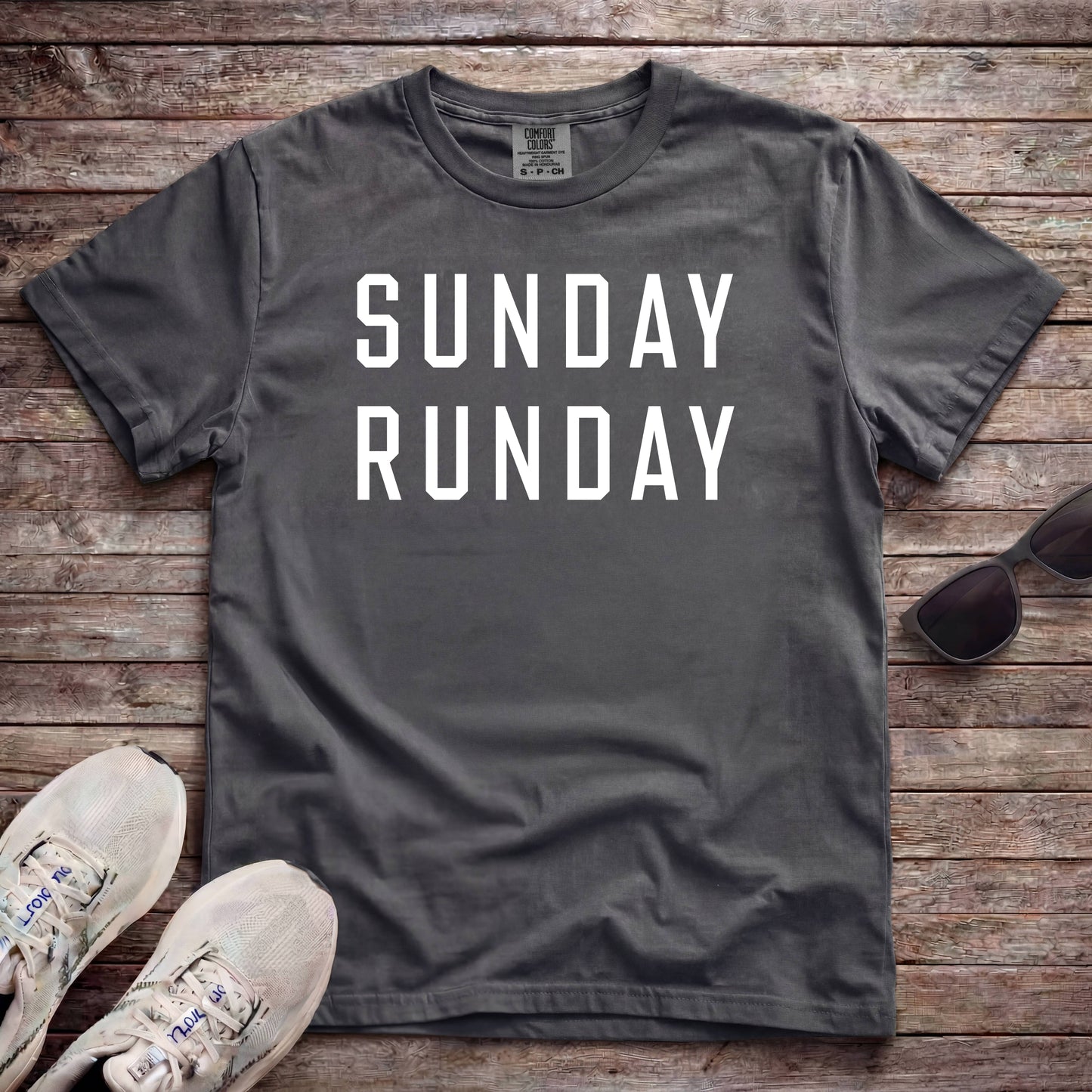 Sunday Runday