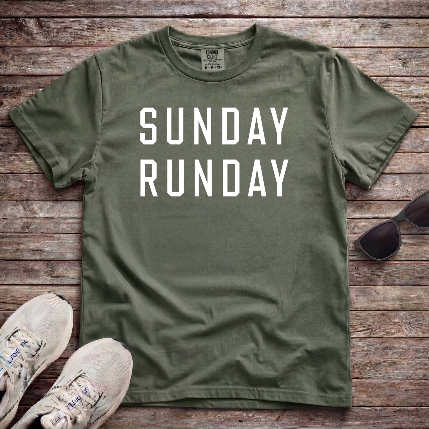 Sunday Runday