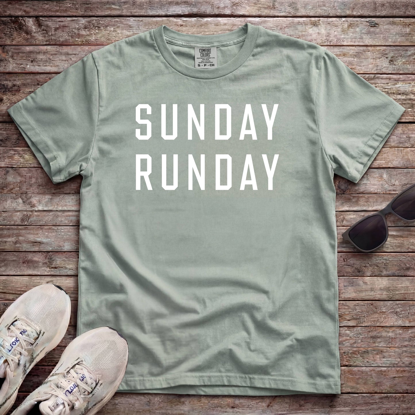 Sunday Runday