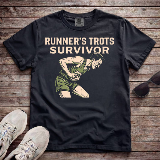 Runner's Trots Survivor