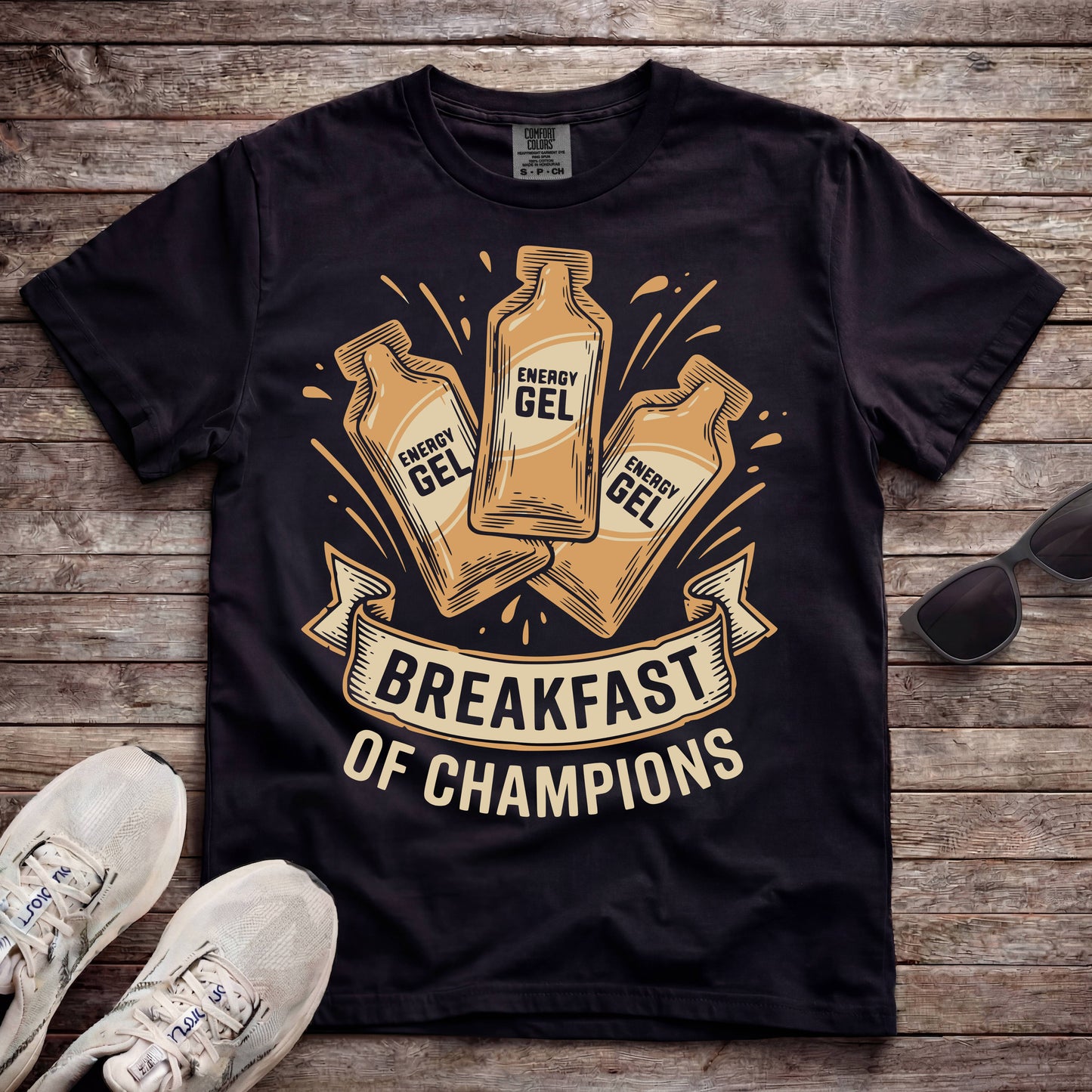 Breakfast of Champions