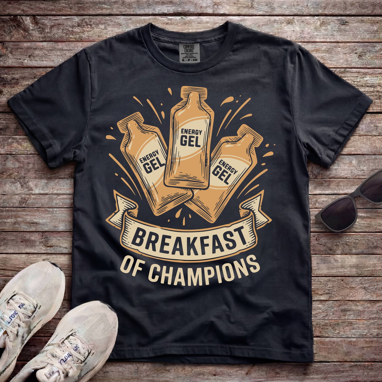 Breakfast of Champions