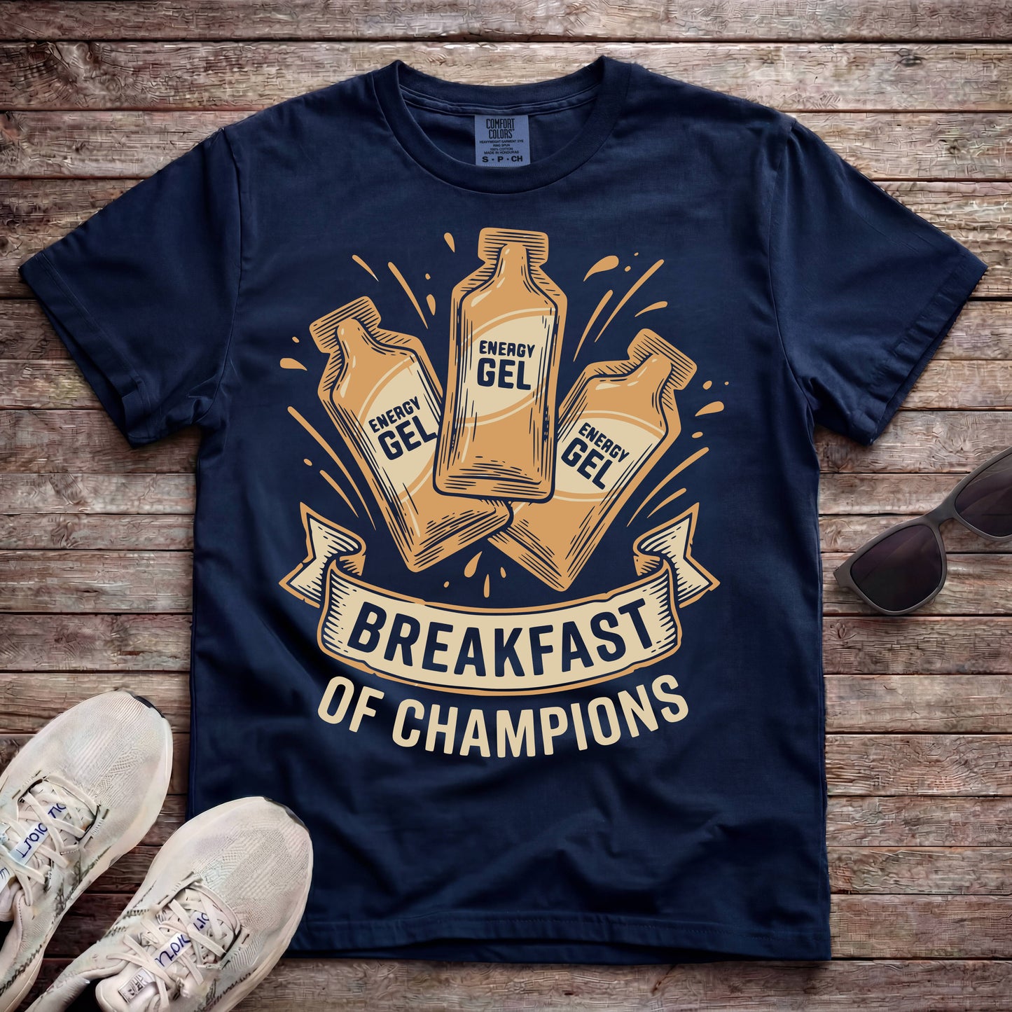 Breakfast of Champions