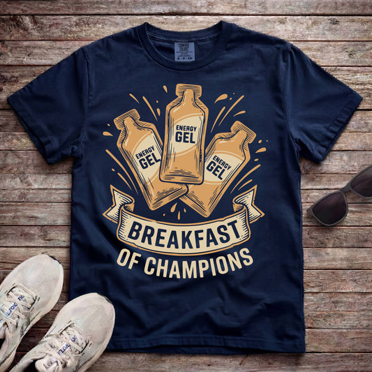 Breakfast of Champions