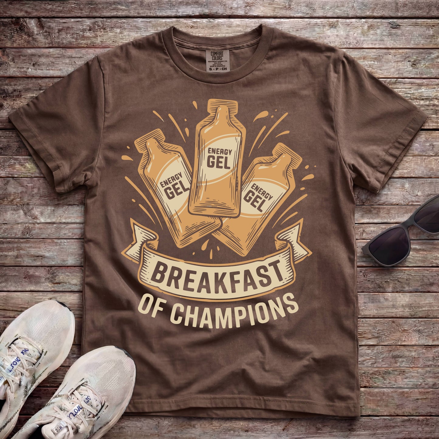 Breakfast of Champions