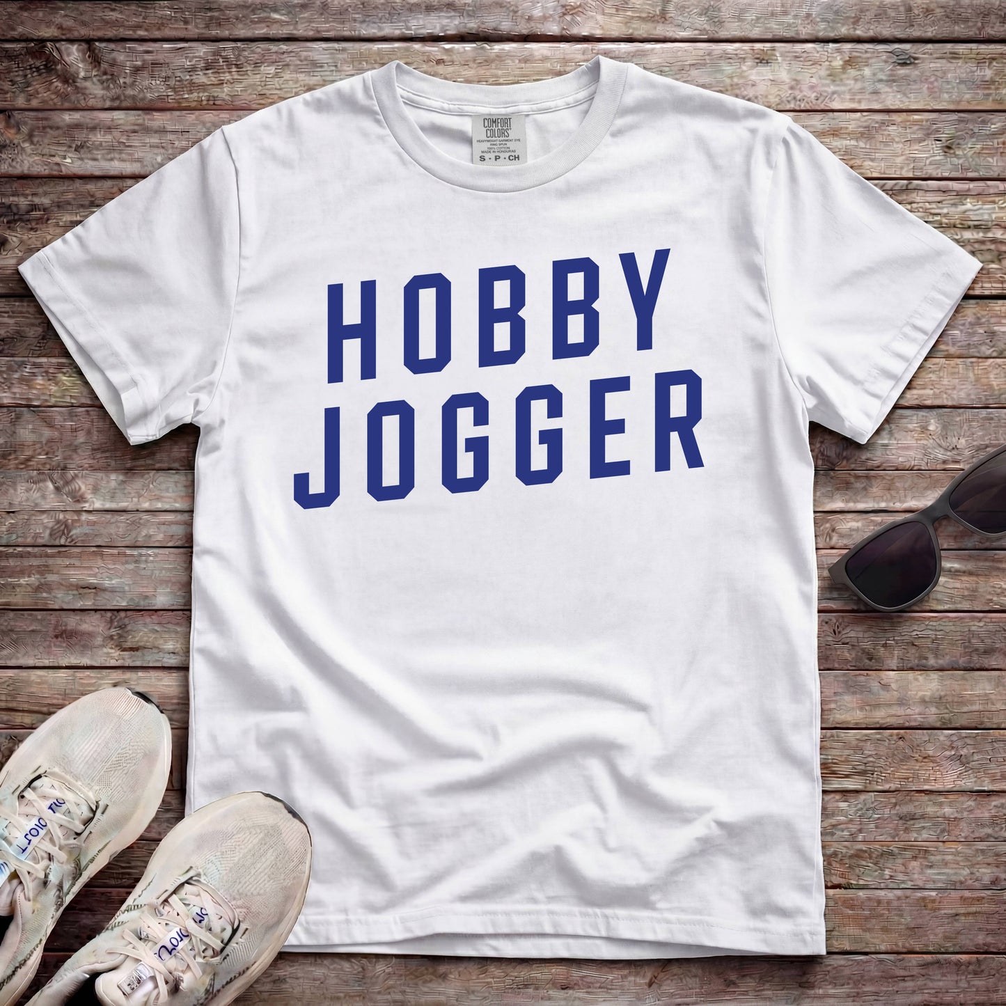 Hobby Jogger