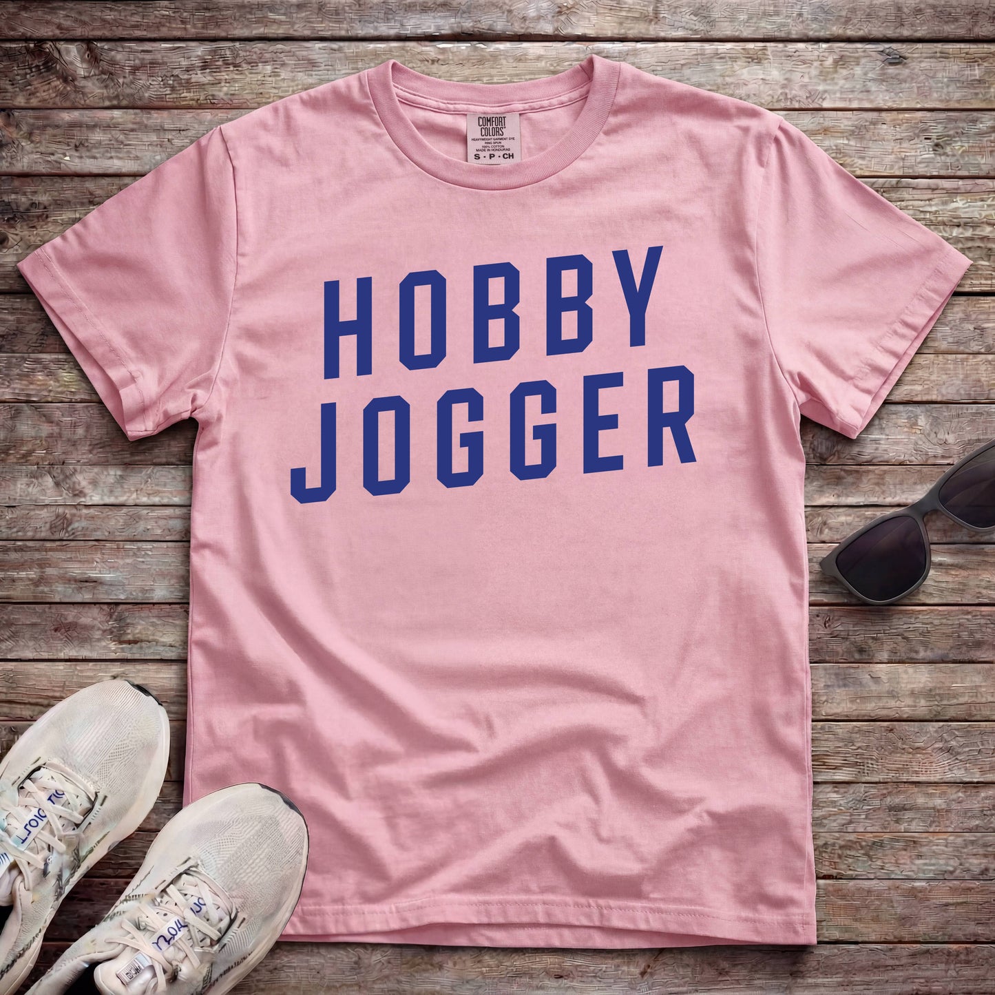 Hobby Jogger