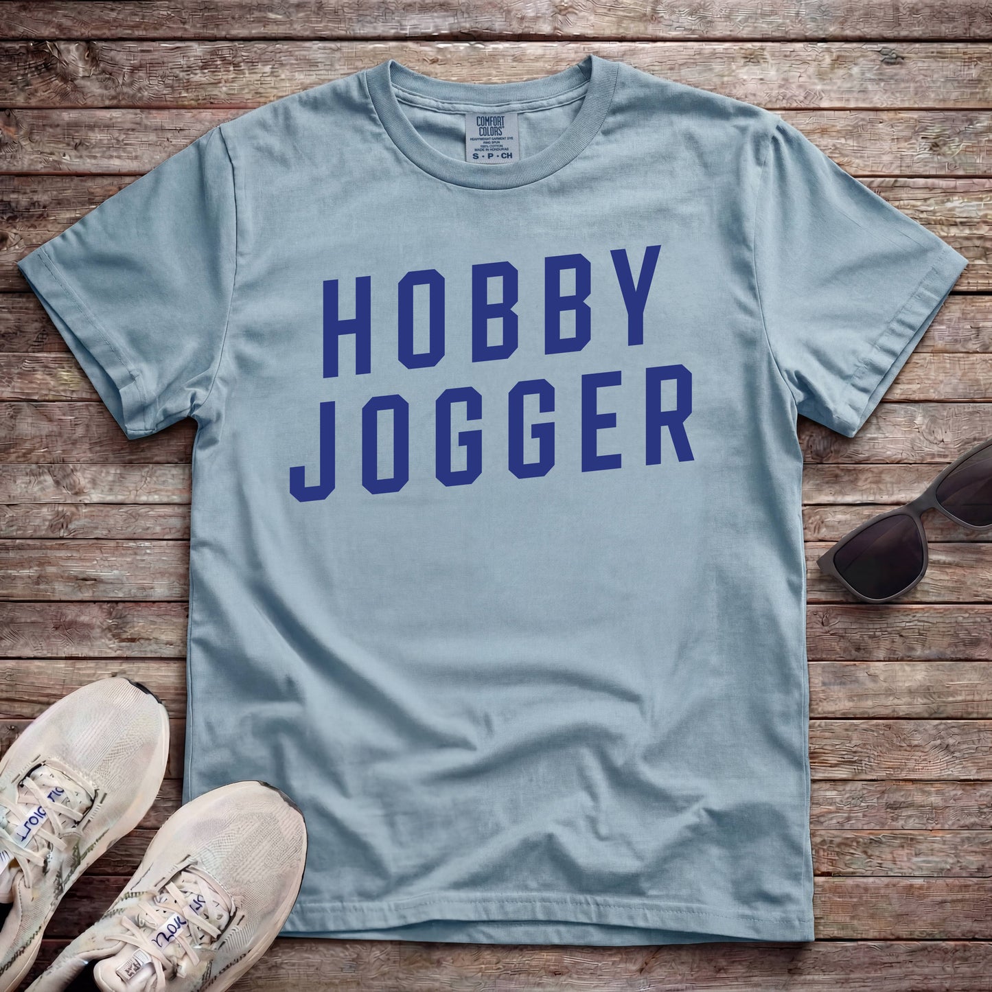 Hobby Jogger