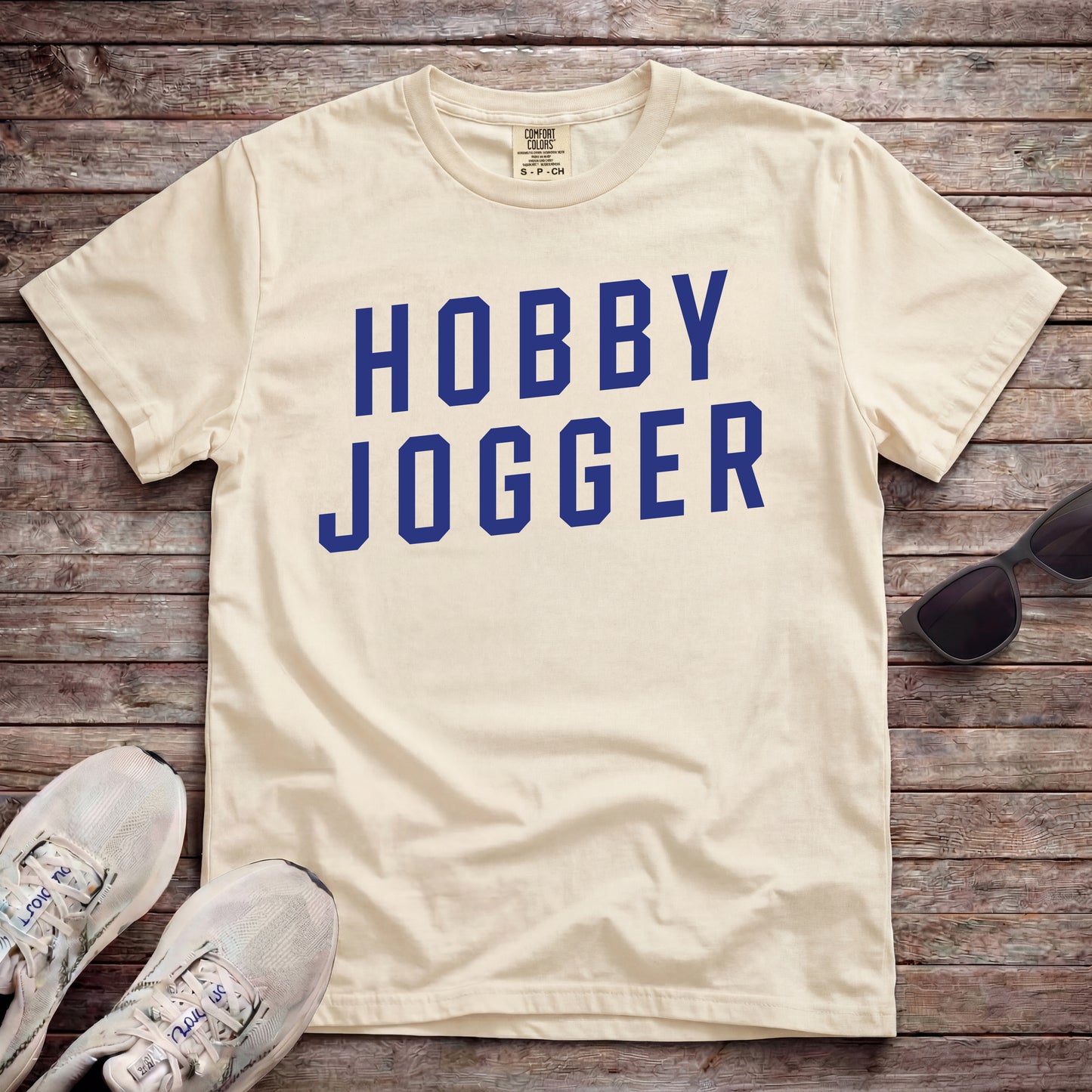 Hobby Jogger