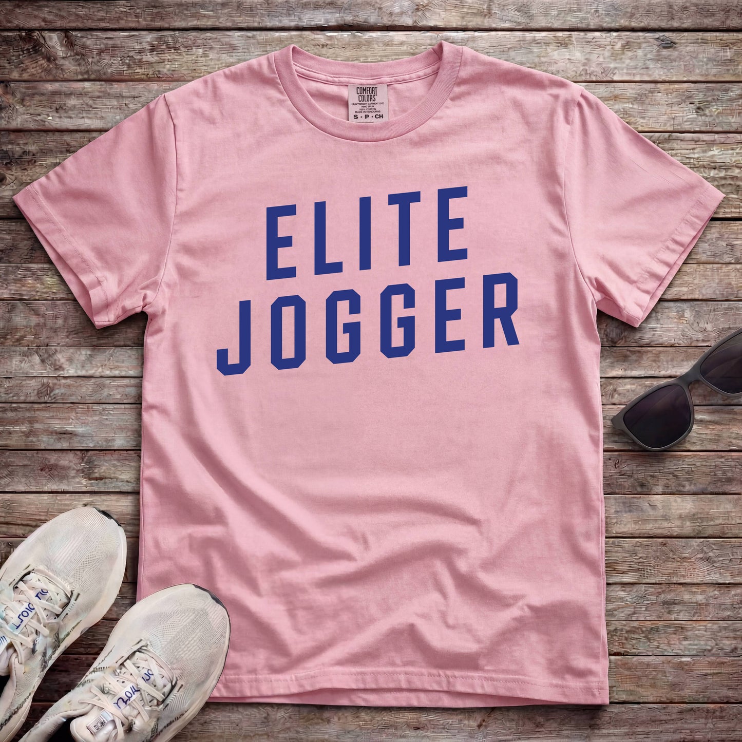 Elite Jogger