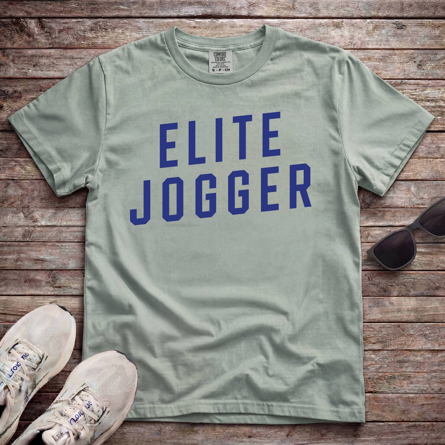 Elite Jogger