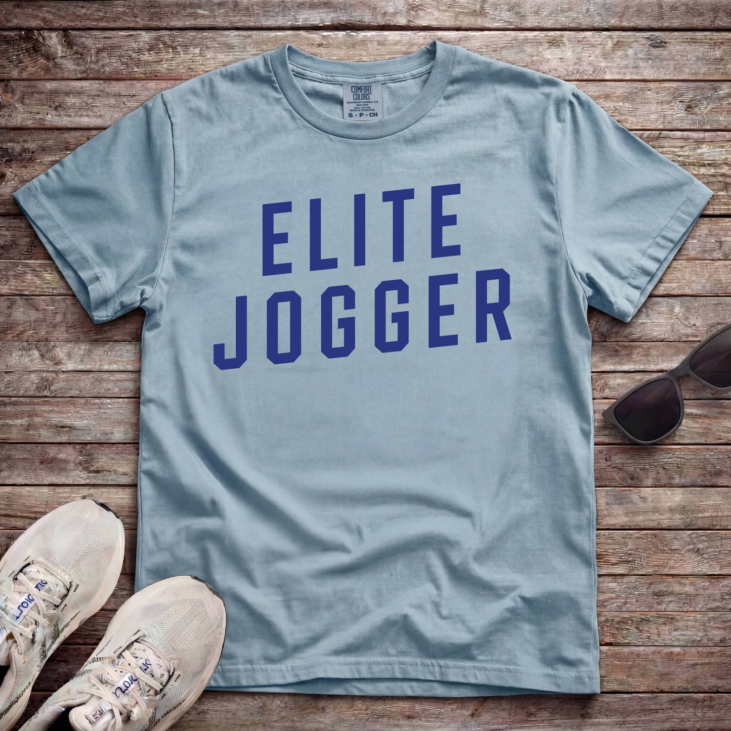 Elite Jogger