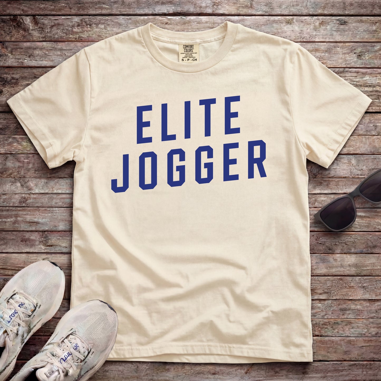 Elite Jogger