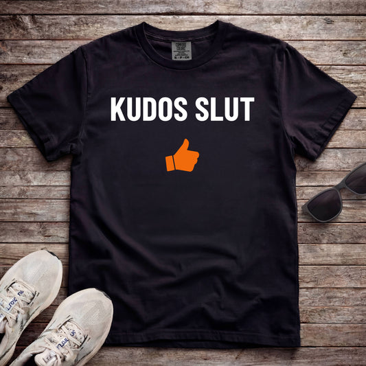 Kudos Slut