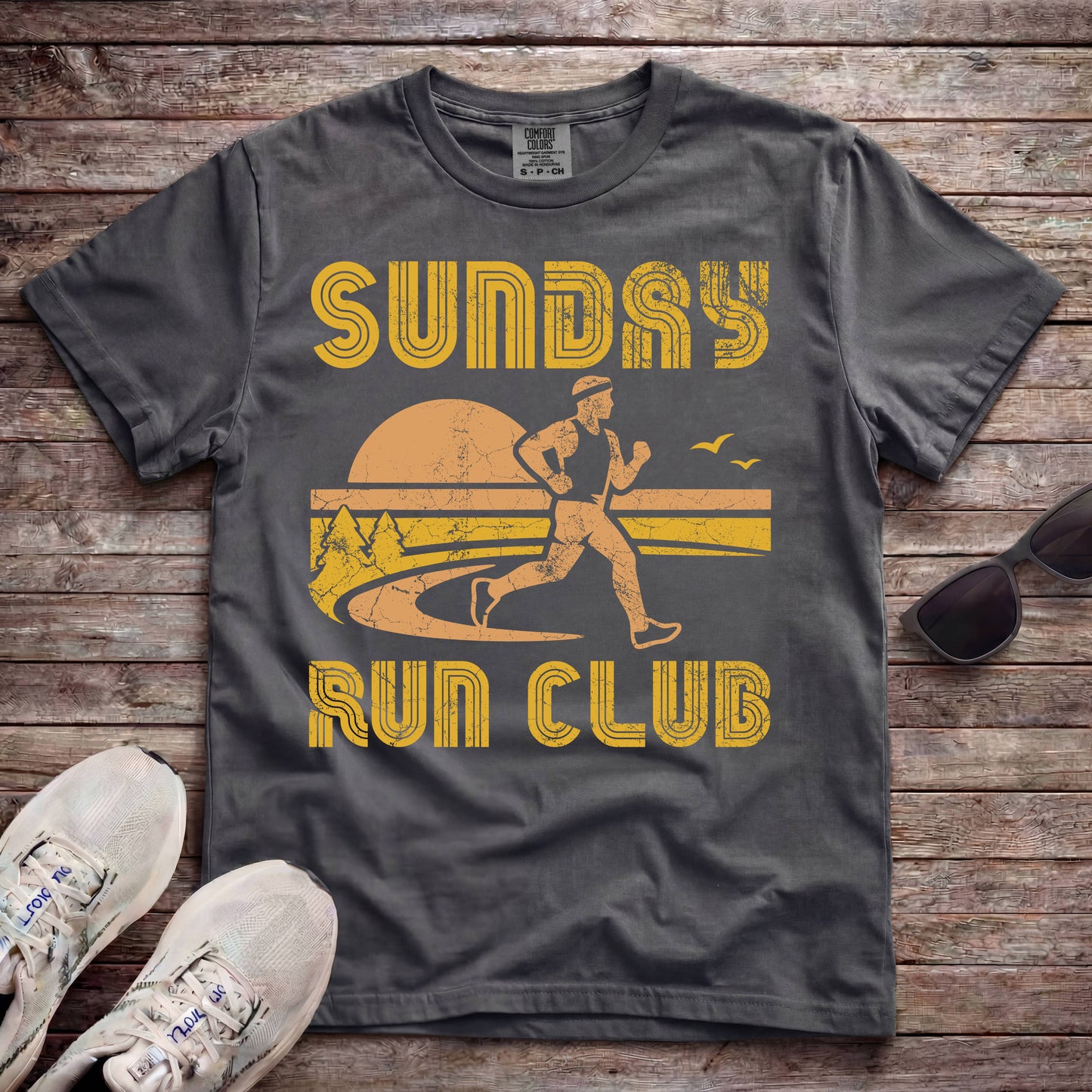 Sunday Run Club