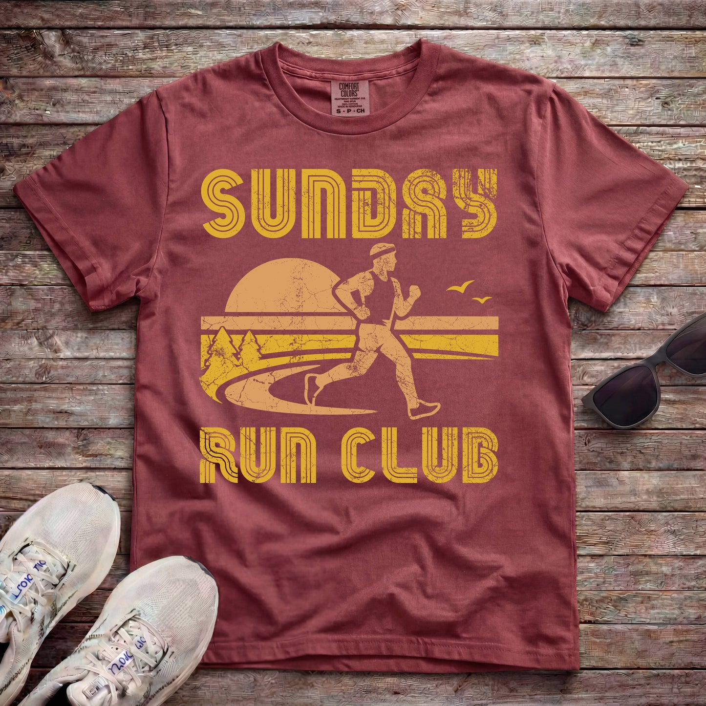Sunday Run Club
