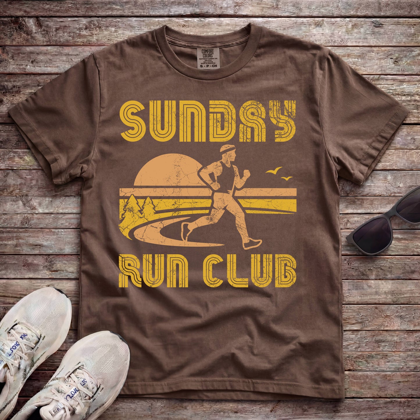 Sunday Run Club