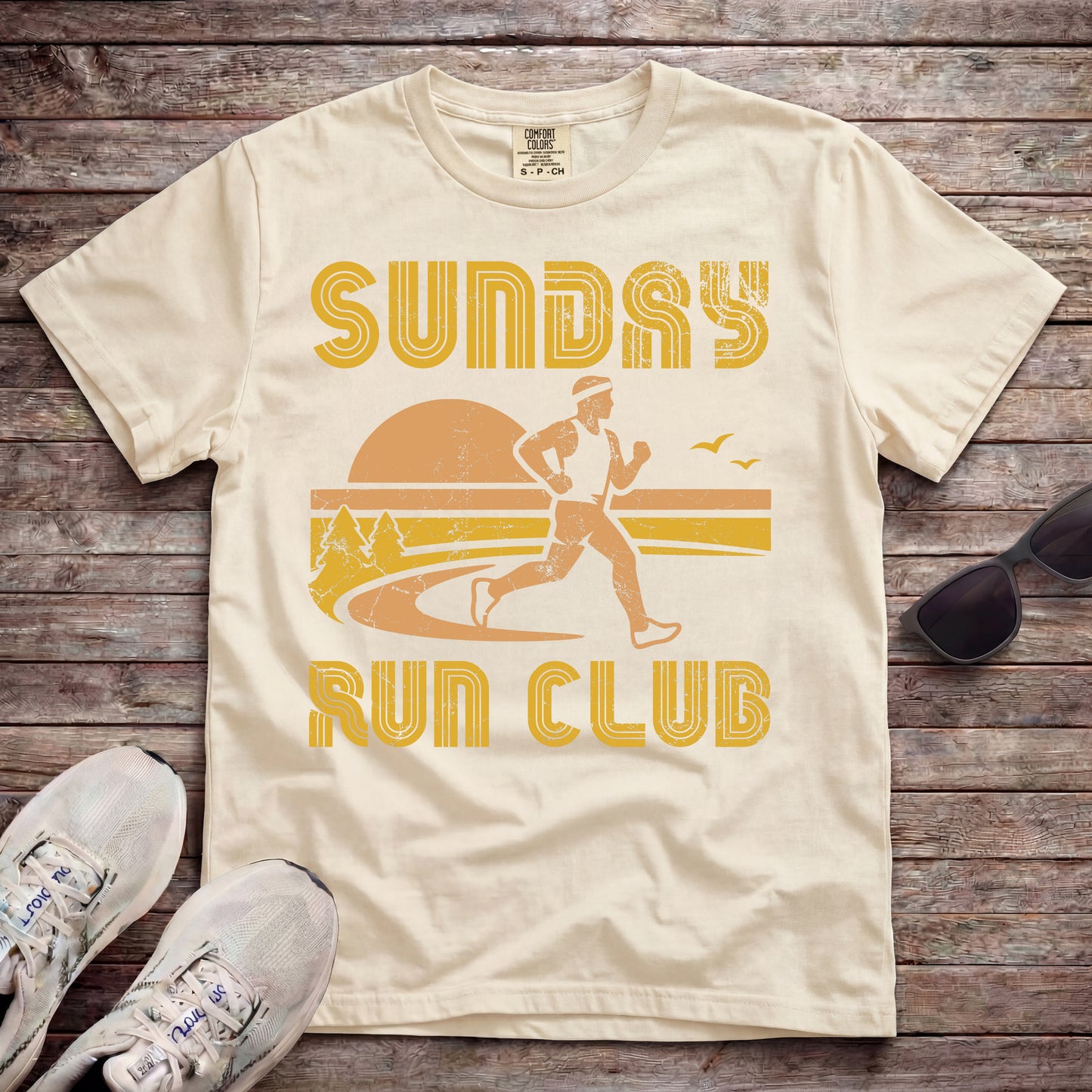 Sunday Run Club
