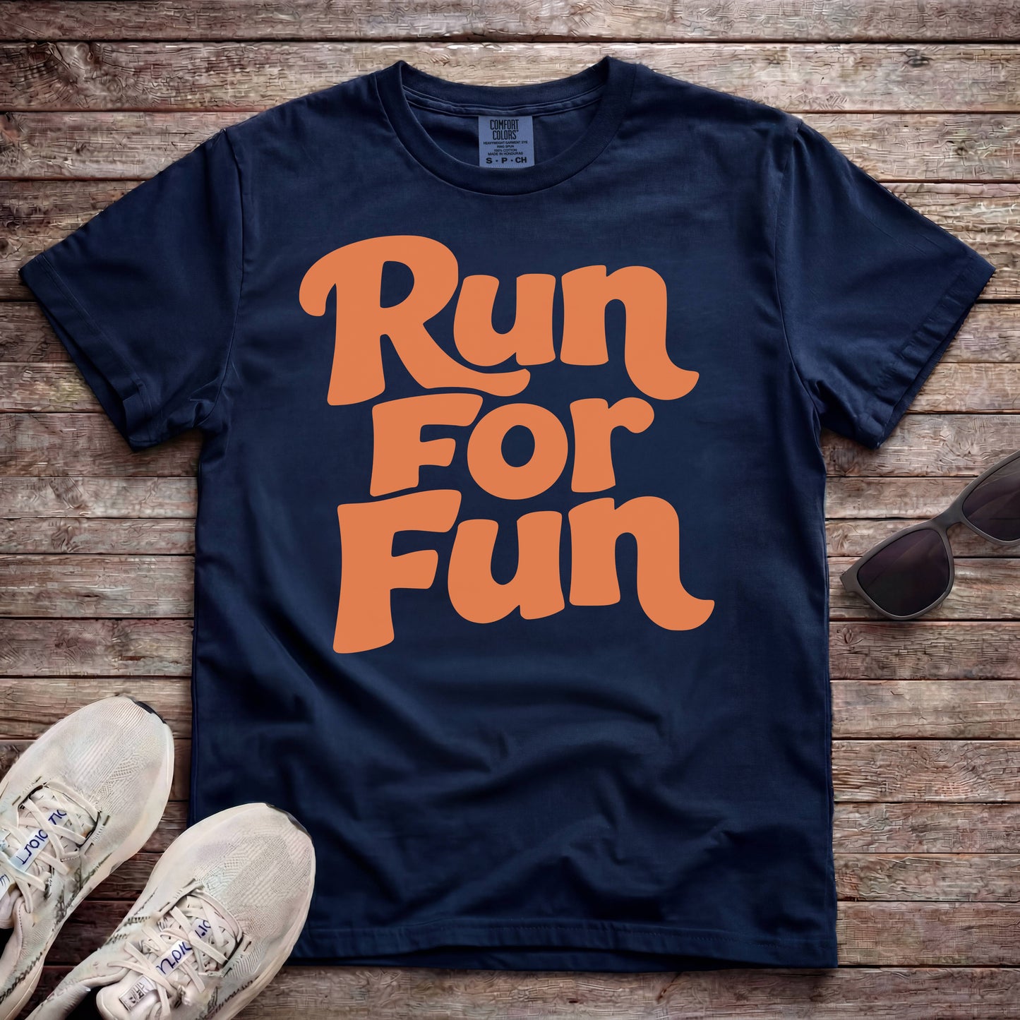 Run For Fun