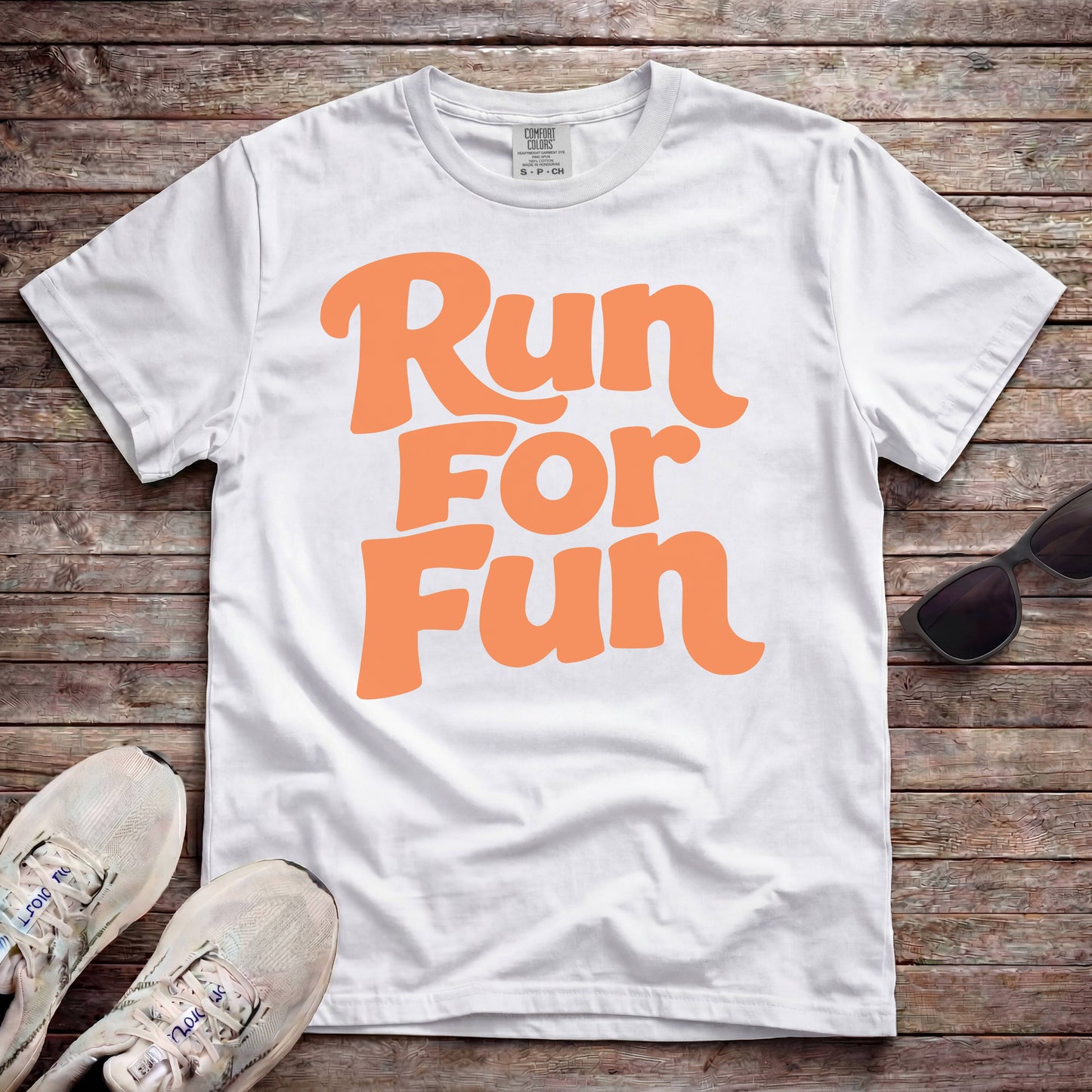 Run For Fun
