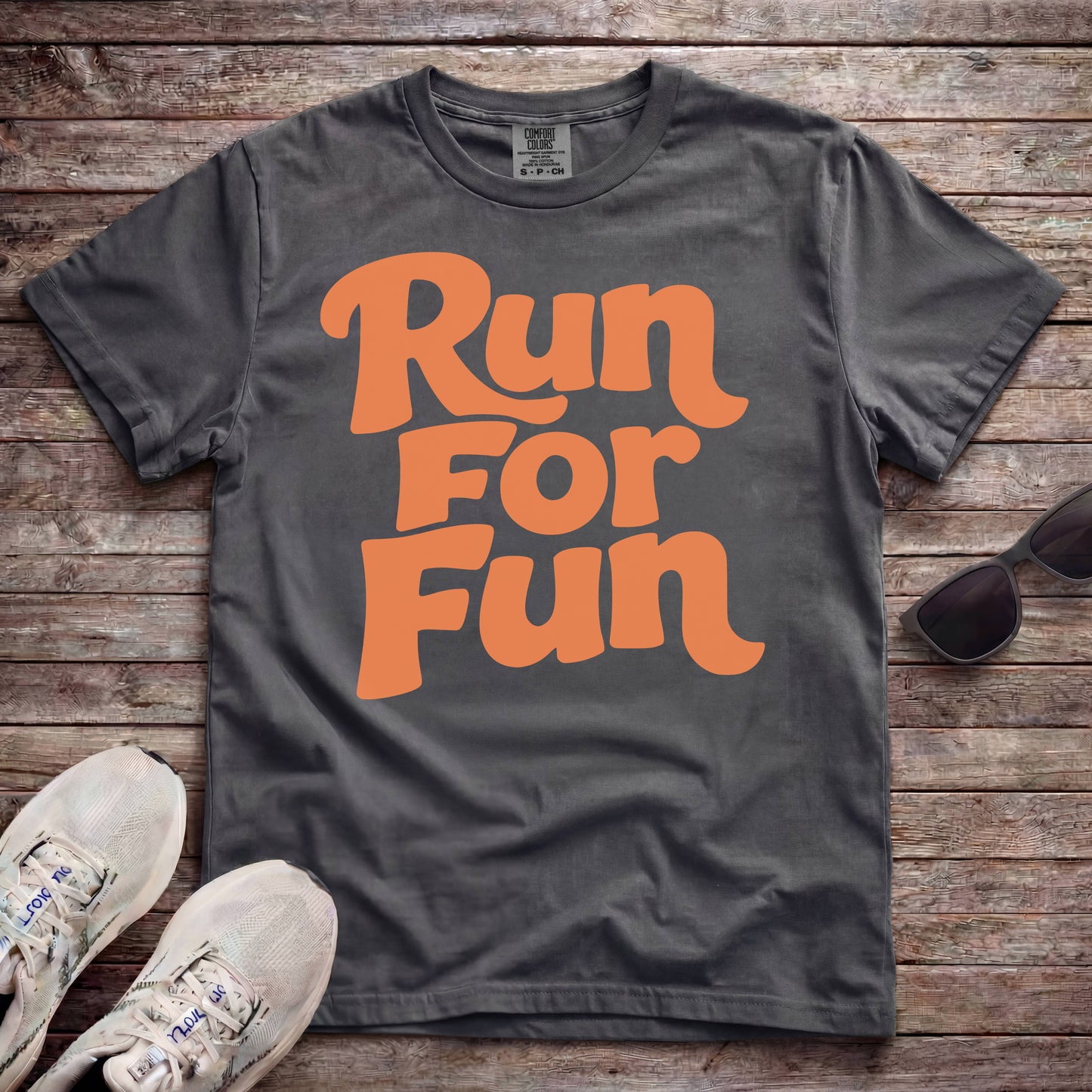 Run For Fun