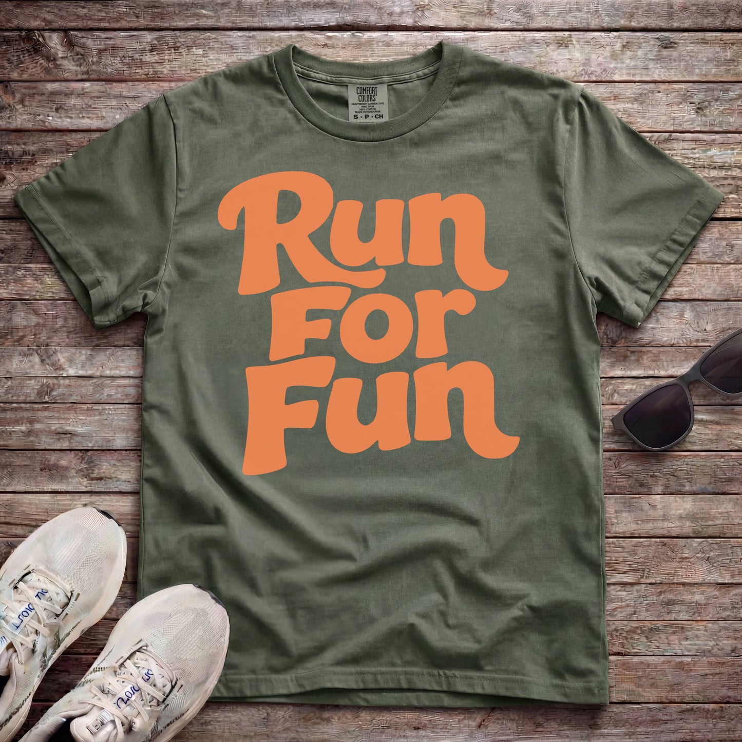 Run For Fun
