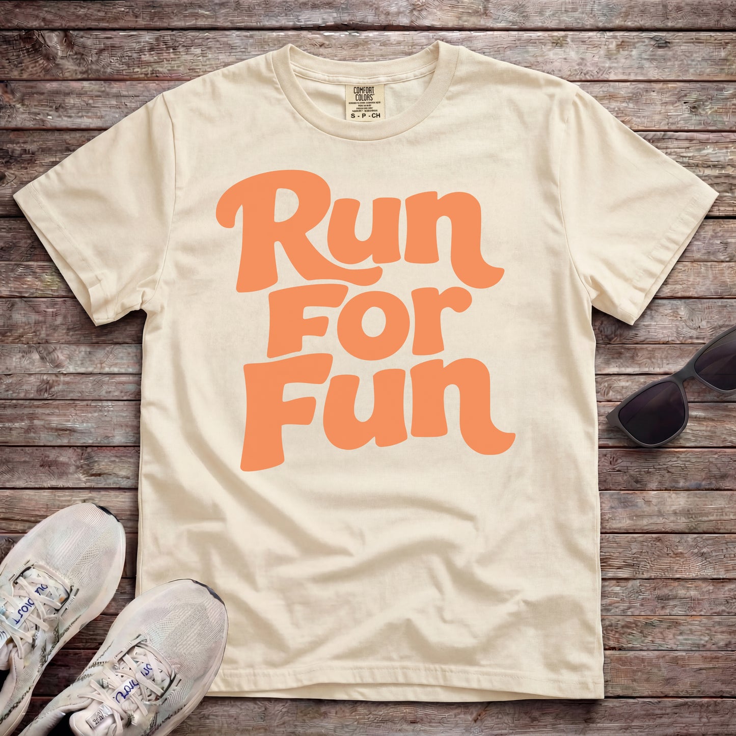 Run For Fun