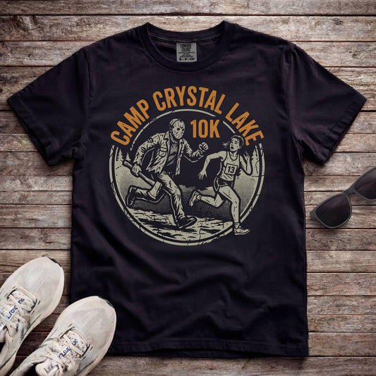 Camp Crystal Lake 10K