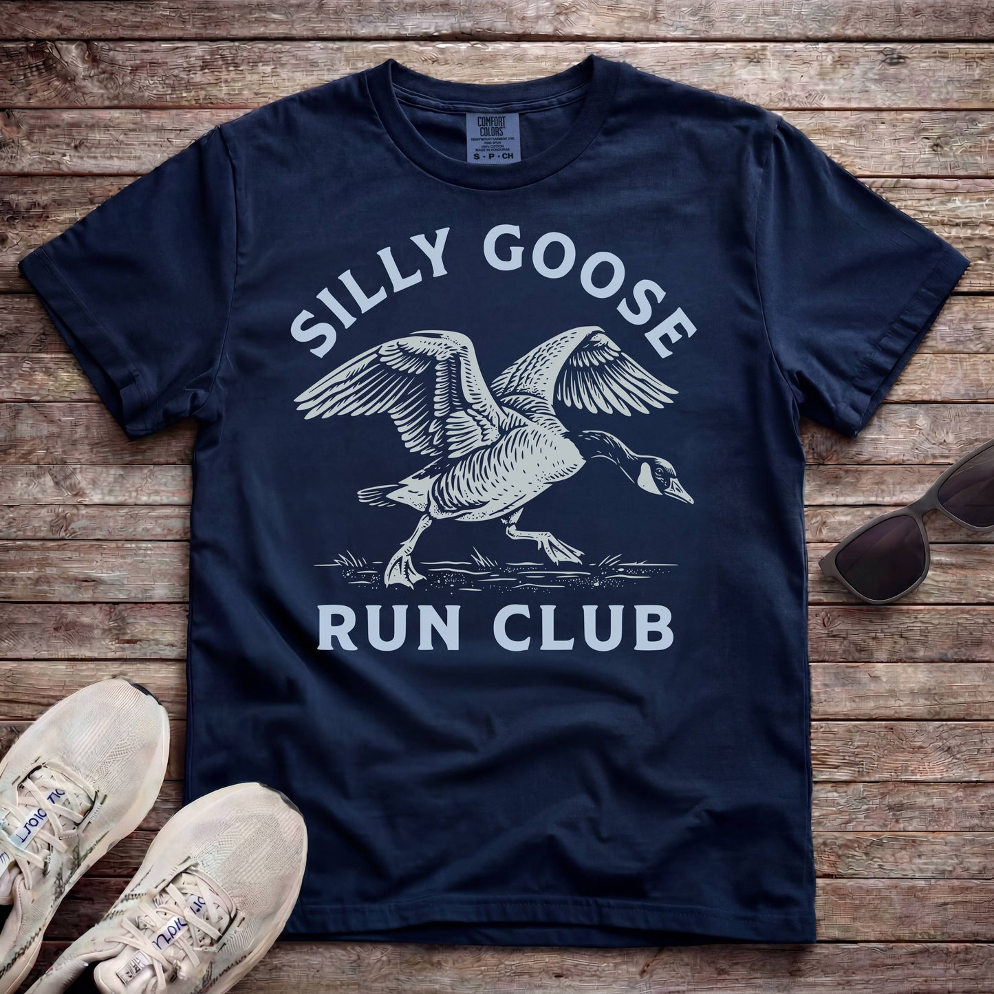 Silly Goose Run Club