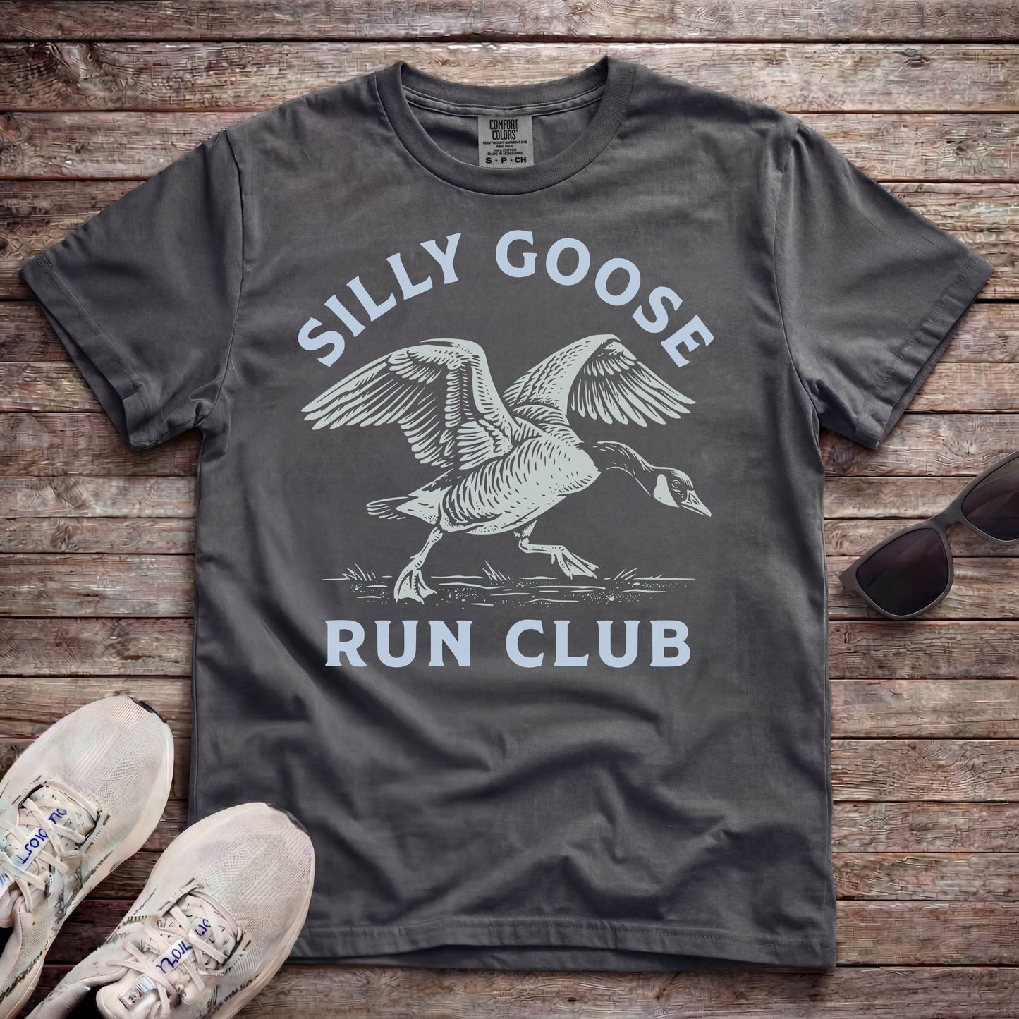 Silly Goose Run Club