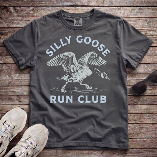 Silly Goose Run Club