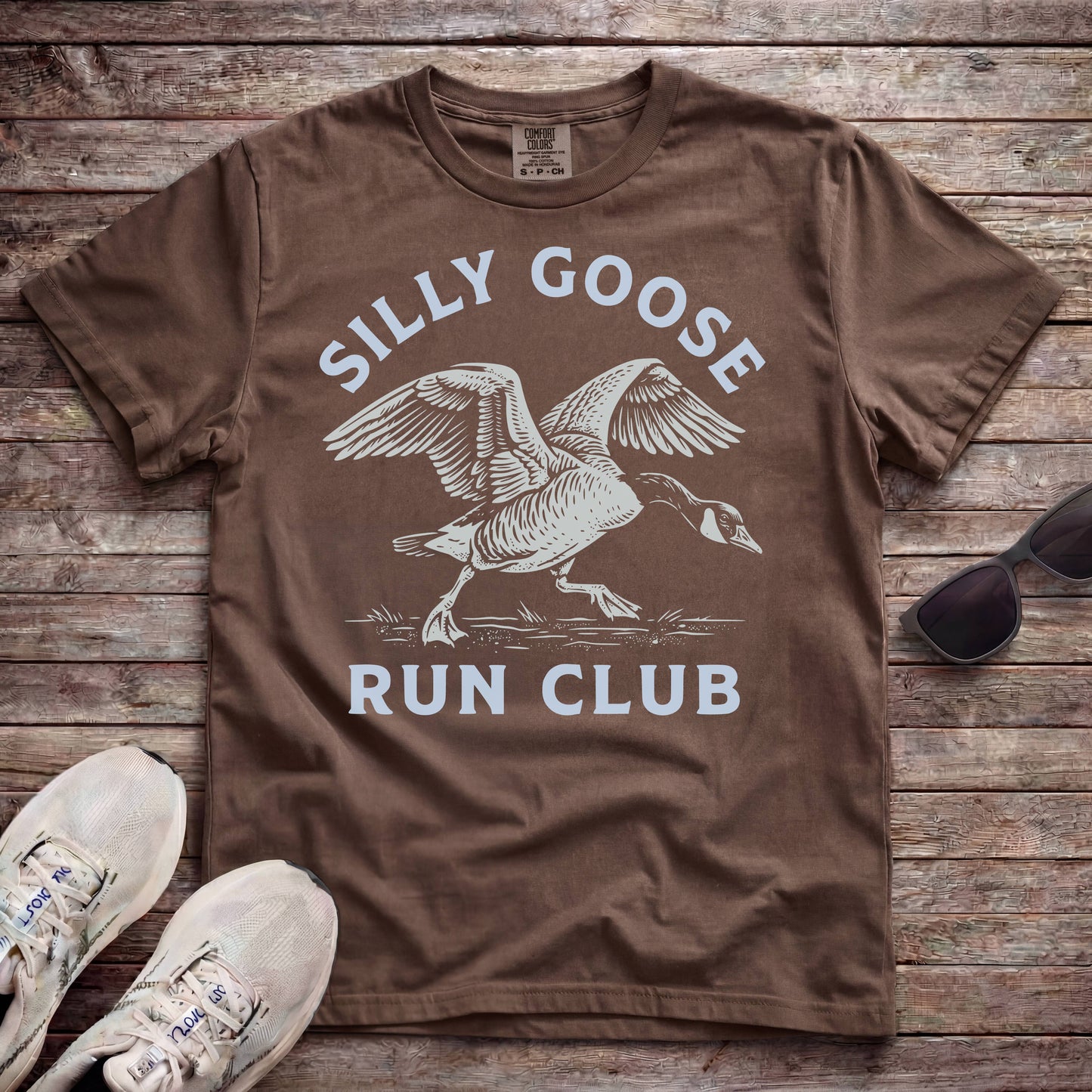 Silly Goose Run Club