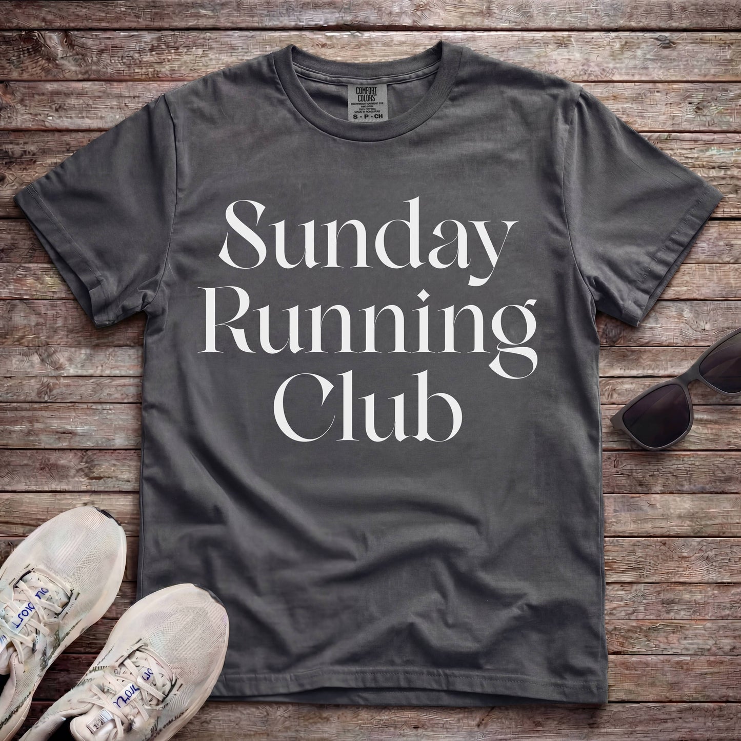 Sunday Running Club