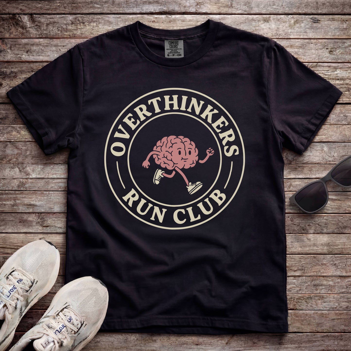 Overthinkers Run Club