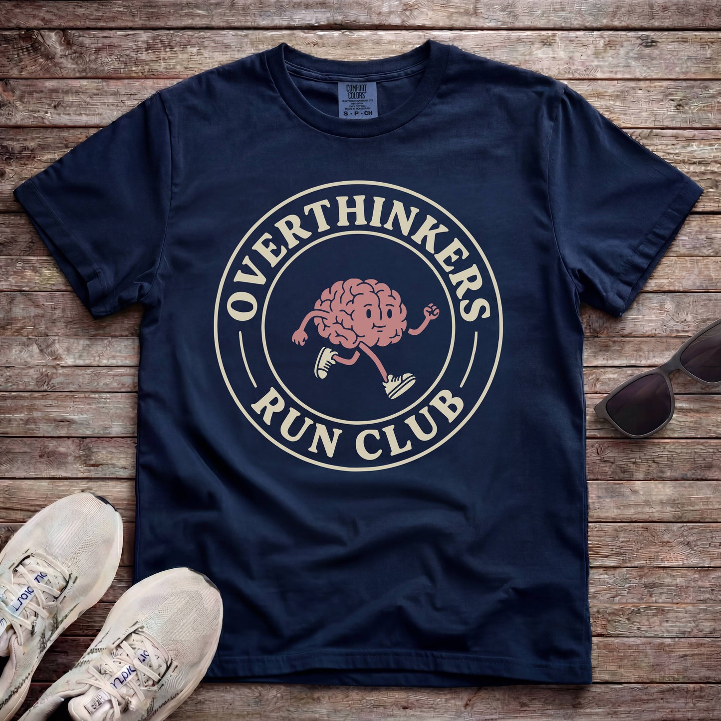 Overthinkers Run Club