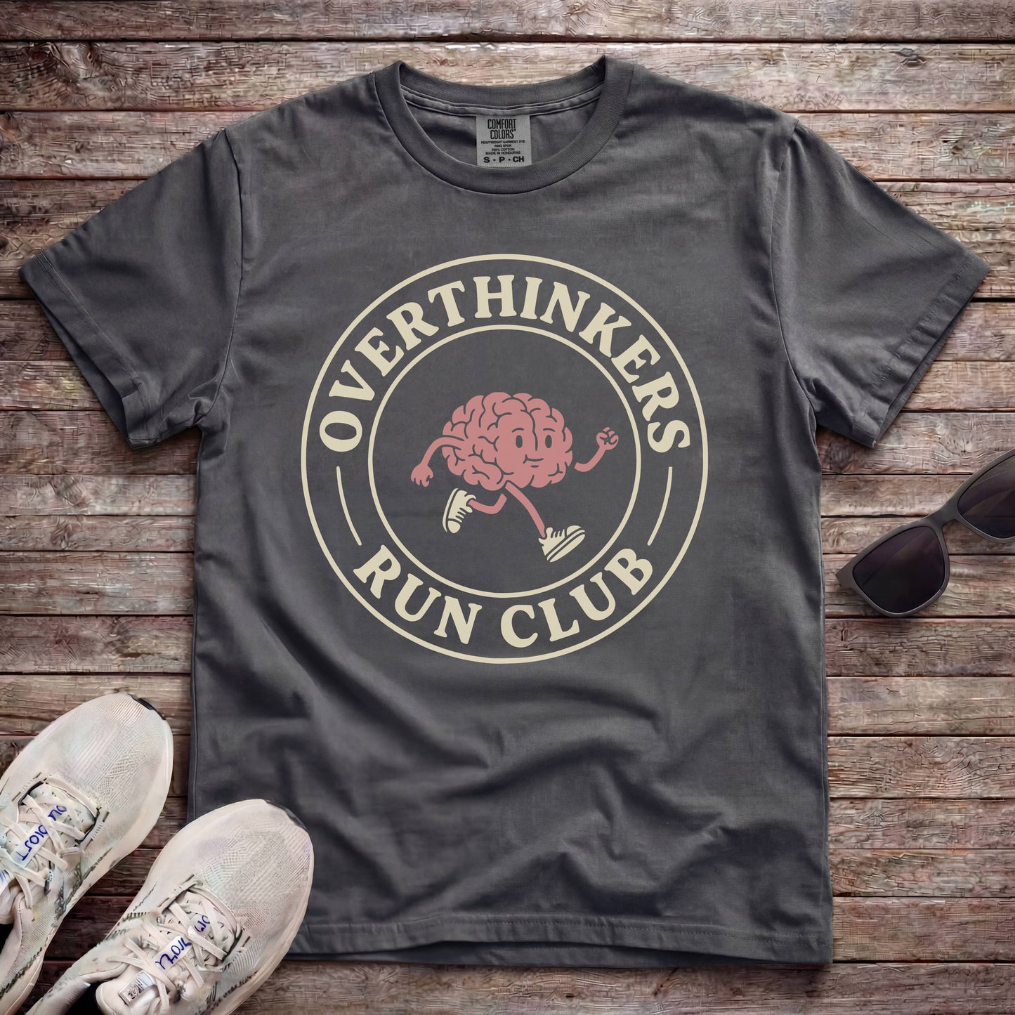 Overthinkers Run Club