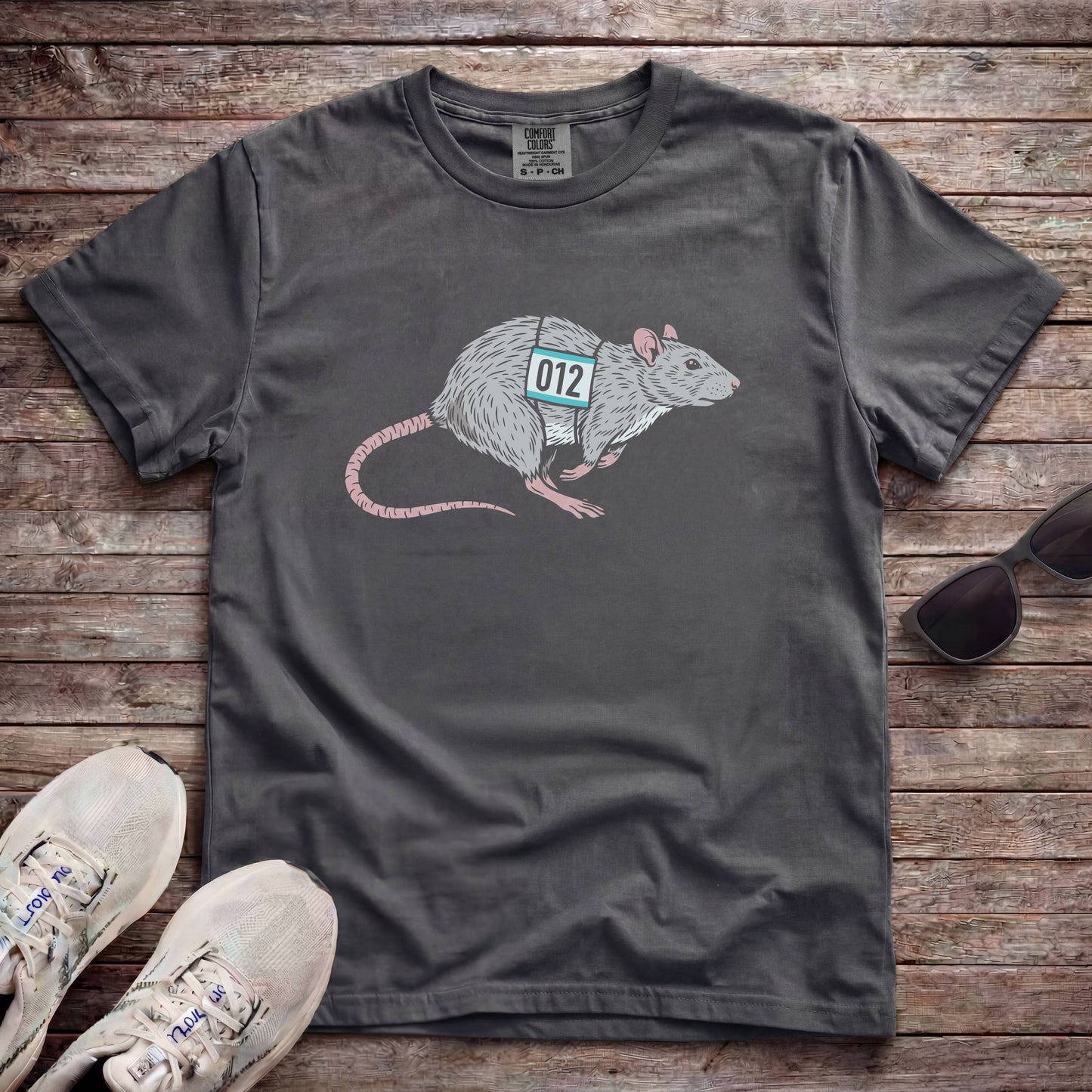 Rat Race