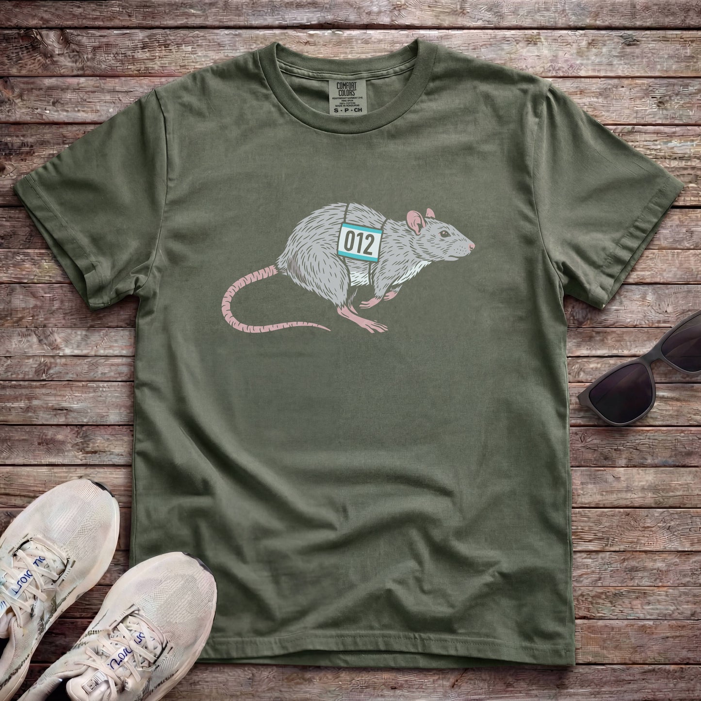 Rat Race