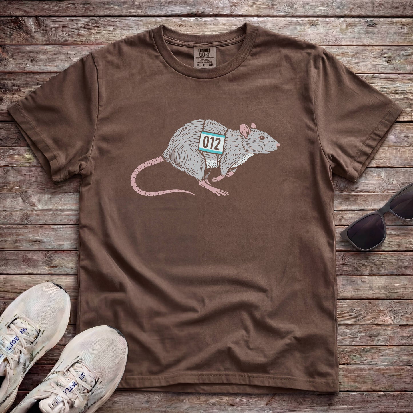 Rat Race