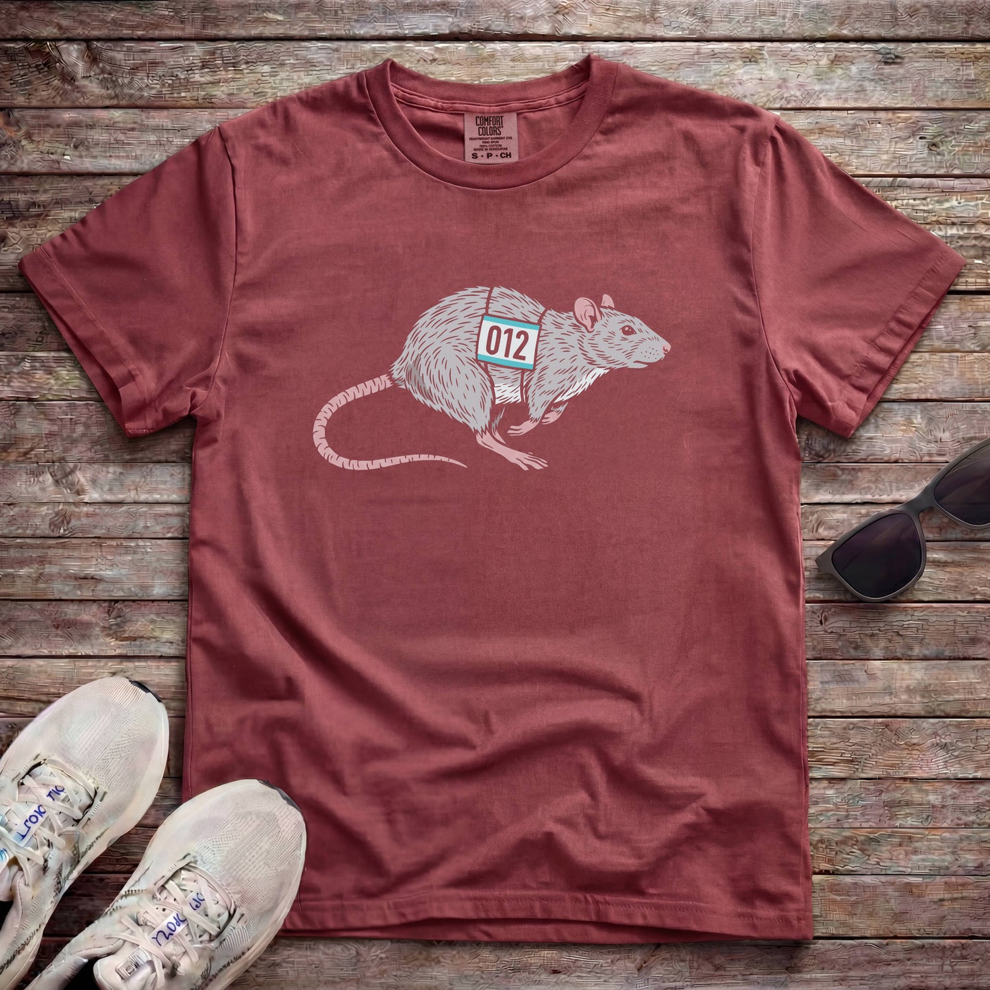 Rat Race